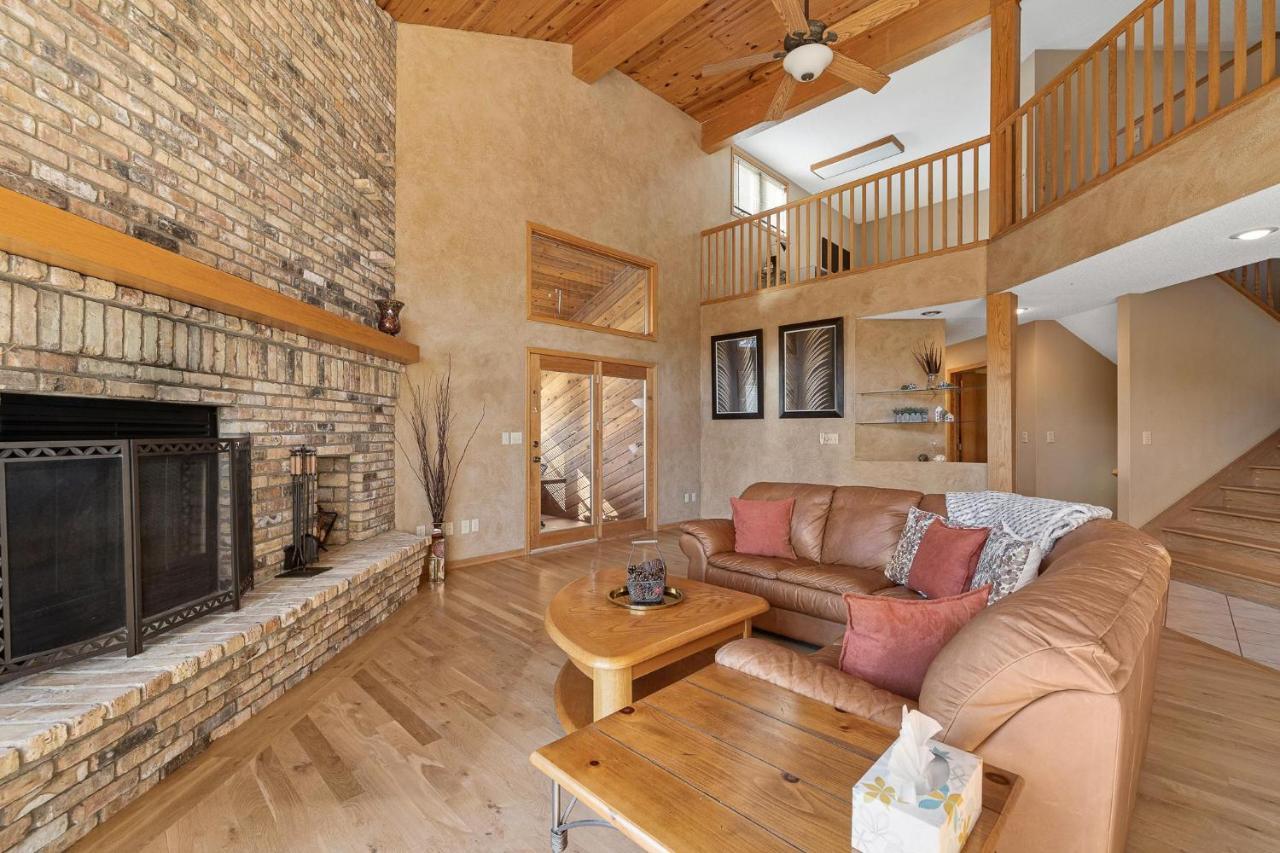 Peaceful Pines Villa Rapid City Exterior foto
