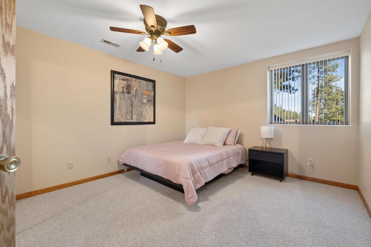 Peaceful Pines Villa Rapid City Exterior foto