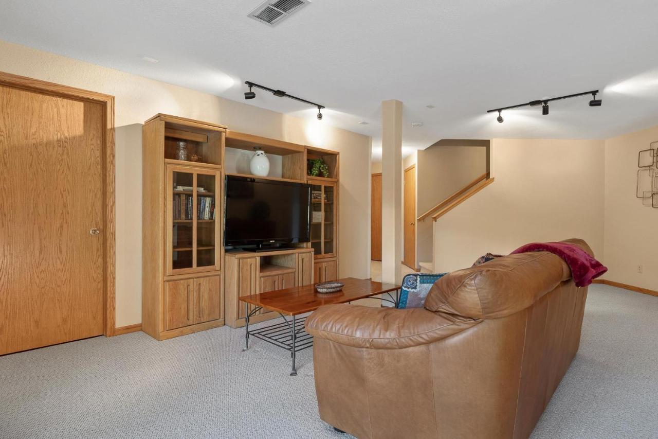 Peaceful Pines Villa Rapid City Exterior foto