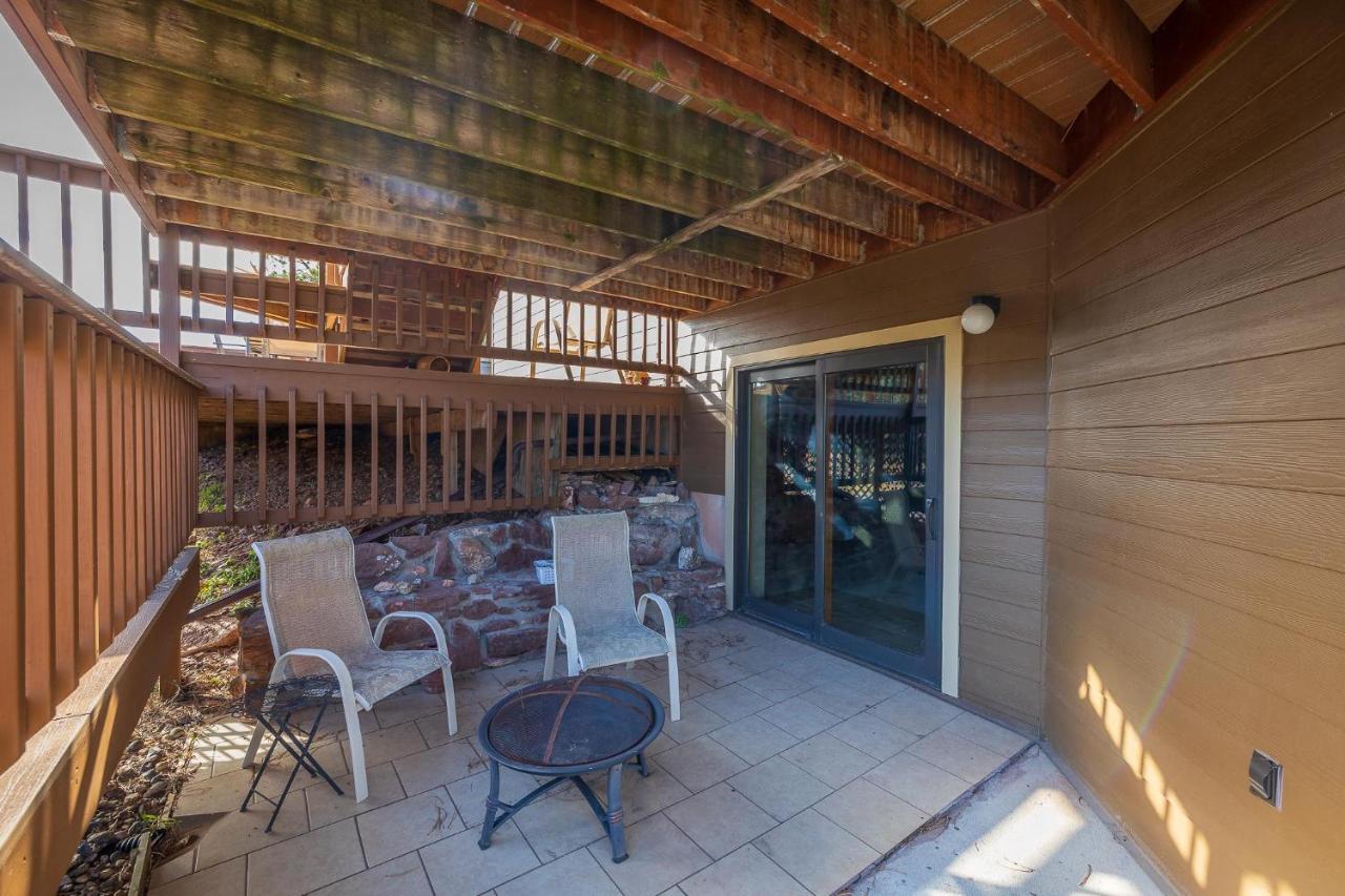 Peaceful Pines Villa Rapid City Exterior foto
