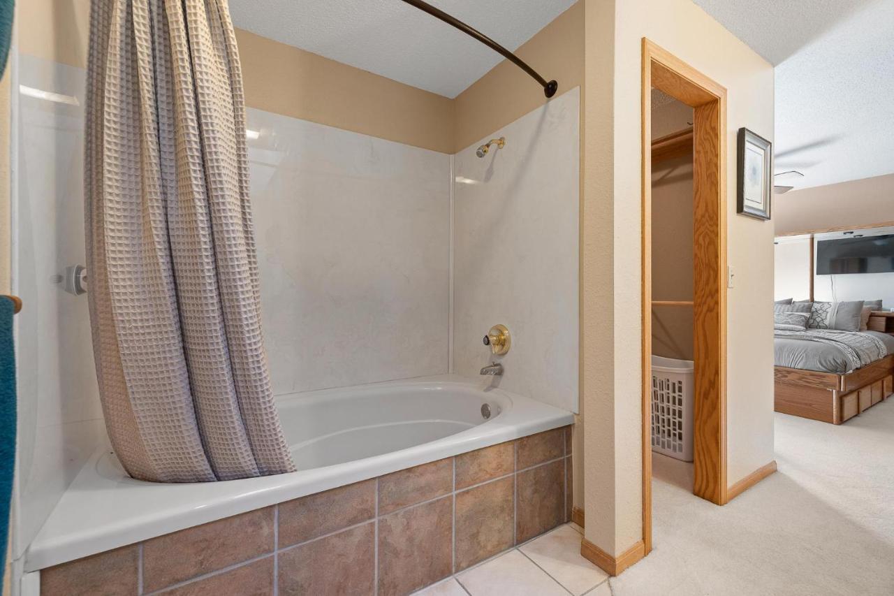 Peaceful Pines Villa Rapid City Exterior foto